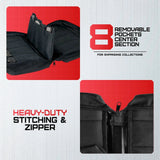 Kershaw Knife Storage Bag – Organized Protection for Your Collection by Kershaw