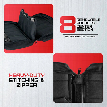 Kershaw Knife Storage Bag – Organized Protection for Your Collection by Kershaw