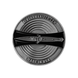 Kershaw Challenge Coin – Next Level Collectible