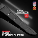 7 Inch Boning Knife With Spoon For Freshwater And Saltwater Fish Prep Anglers Fast Precise Tool by Kershaw
