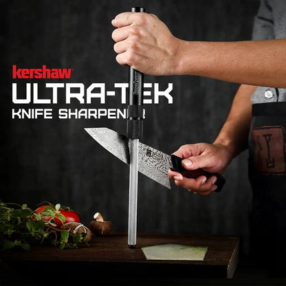 Kershaw Ultra-Tek Knife Sharpener by Kershaw