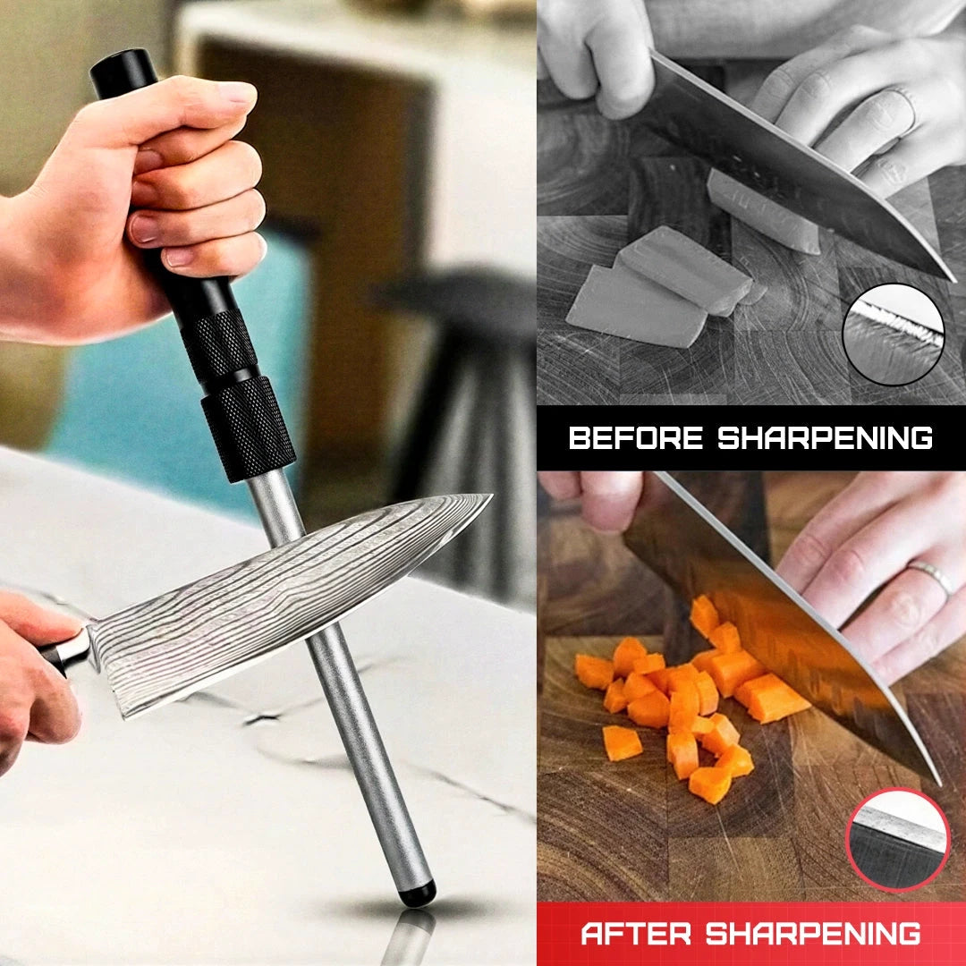 Kershaw Ultra-Tek Knife Sharpener by Kershaw