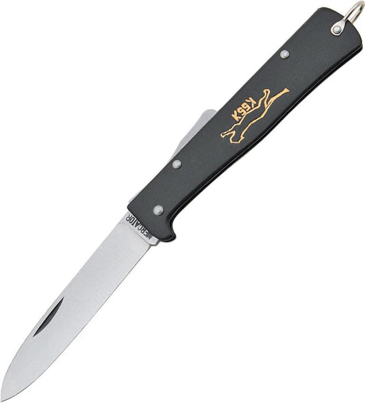 OTTER-Messer Mercator Black Cat Carbon 10-426 RG K by OTTER-Messer