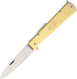 OTTER-Messer Mercator Brass Large Carbon 10-726 RG by OTTER-Messer