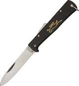 OTTER-Messer Mercator Black Cat Stainless 10-426 RG RK by OTTER-Messer