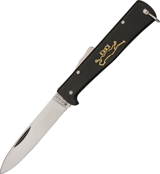 OTTER-Messer Mercator Black Cat Stainless 10-426 RG RK by OTTER-Messer