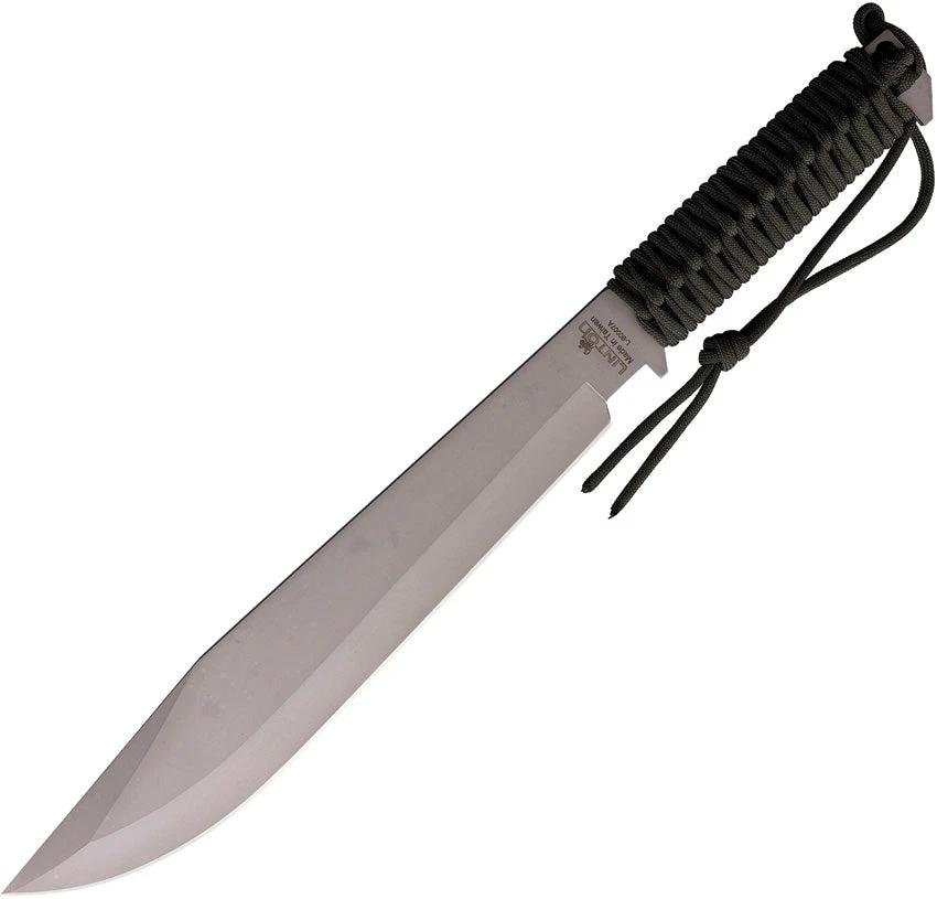 Linton Cutlery Machete L90007ANS NO SHEATH by Linton Cutlery