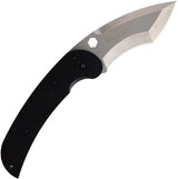 Linton Cutlery Large Tactical Linerlock L92016124 by Linton Cutlery