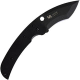 Linton Cutlery Large Tactical Linerlock L92016125 by Linton Cutlery