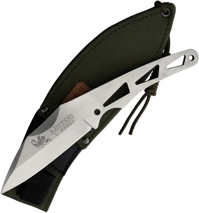 Linton Cutlery Fixed Blade L92022 by Linton Cutlery