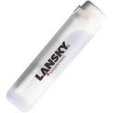 Lansky Replacement Nylon Brush For Diamond Sharpeners Reliable Maintenance Tool For Knife Enthusiasts by Lansky