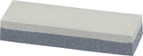 Lansky ComboStone Dual Grit Bench Stone 6x2 For Knives And Woodworking Tools Precision Edge Maintenance by Lansky