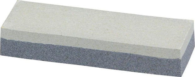 Lansky ComboStone Dual Grit Bench Stone 6x2 For Knives And Woodworking Tools Precision Edge Maintenance by Lansky