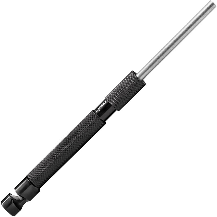 Lansky LCD02 Tactical Sharpening Rod LCD02