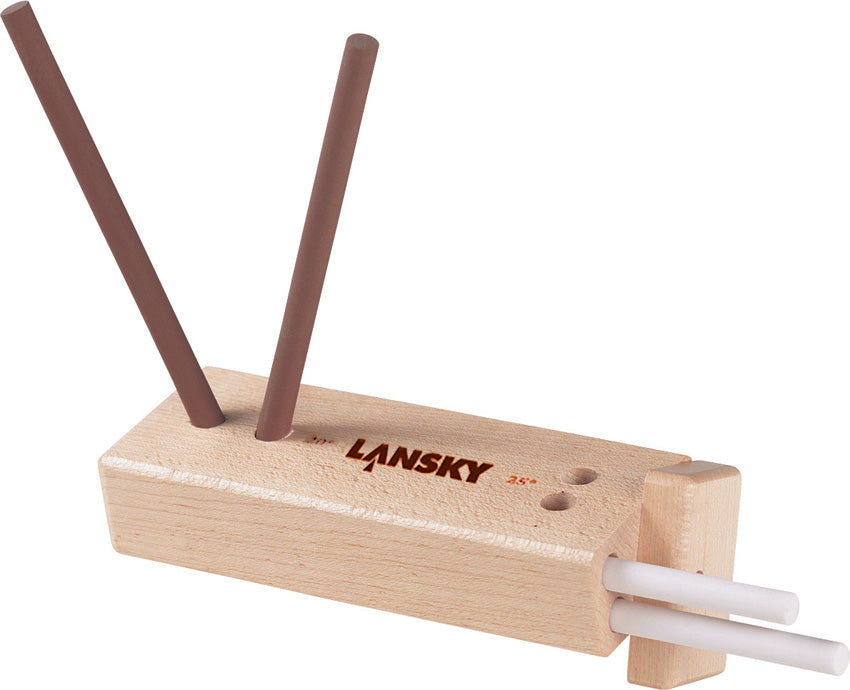 Lansky LCD5D Turn-Box Knife Sharpener LCD5D