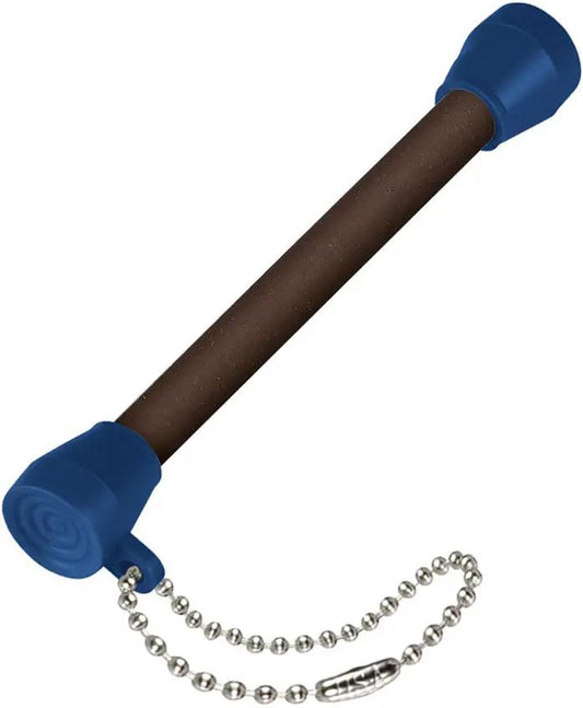 Lansky Mini Dog Bone Sharpener With Medium Grit Keyring Clam Pack For Pet Owners On The Go by Lansky