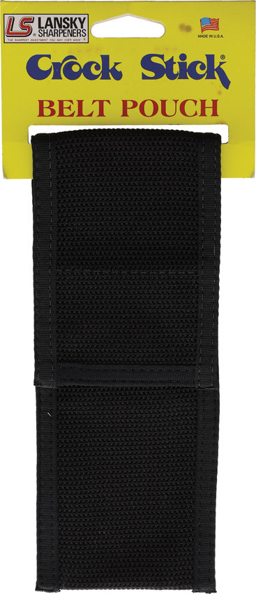 Lansky Crock Stick Belt Pouch LCWGP