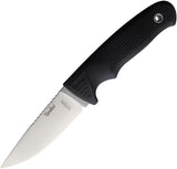 Linder Super Edge 1 Fixed Blade W02LI01-S + W03LI11 by Linder