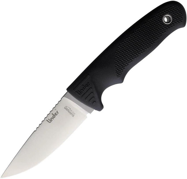 Linder Super Edge 1 Fixed Blade W02LI01-S + W03LI11 by Linder