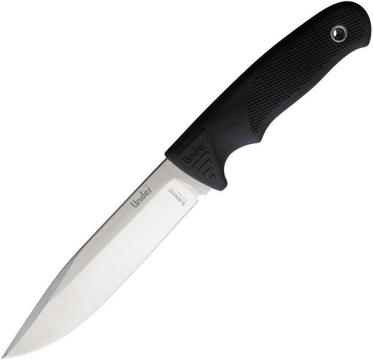 Linder Super Edge 5 Fixed Blade W02LI05-S + W03LI11 by Linder