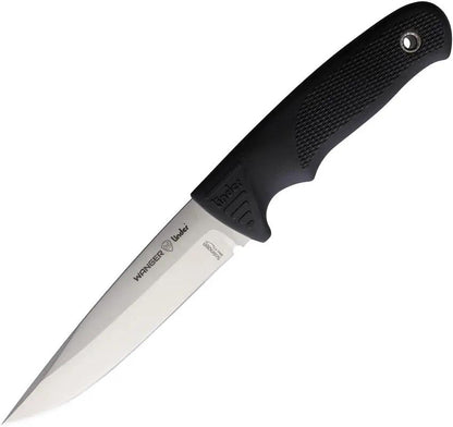 Linder EVO-X Super Edge 7 Nitro-X7 Knife - Nitro-X7 Steel Blade For Precision Cutting And Durability by Linder