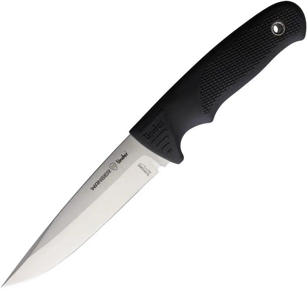 Linder EVO-X Super Edge 7 Nitro-X7 Knife - Nitro-X7 Steel Blade For Precision Cutting And Durability by Linder