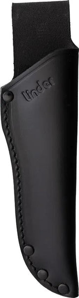 Linder EVO-X Super Edge 7 Nitro-X7 Knife - Nitro-X7 Steel Blade For Precision Cutting And Durability by Linder