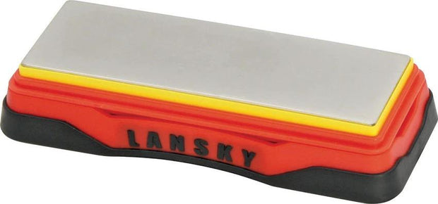 Lansky LDB6E Diamond Bench Stone (LS0 LDB6E by Lansky