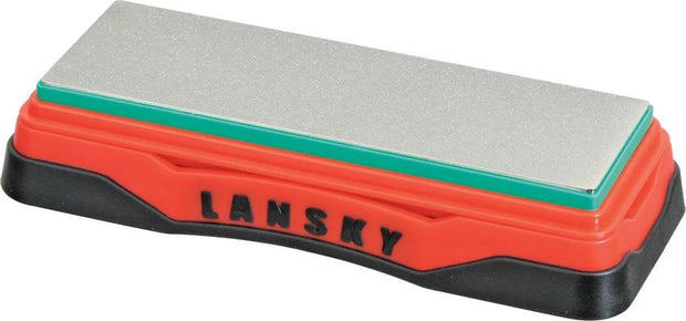Lansky LDB6M Diamond Bench Stone (LS0 LDB6M by Lansky