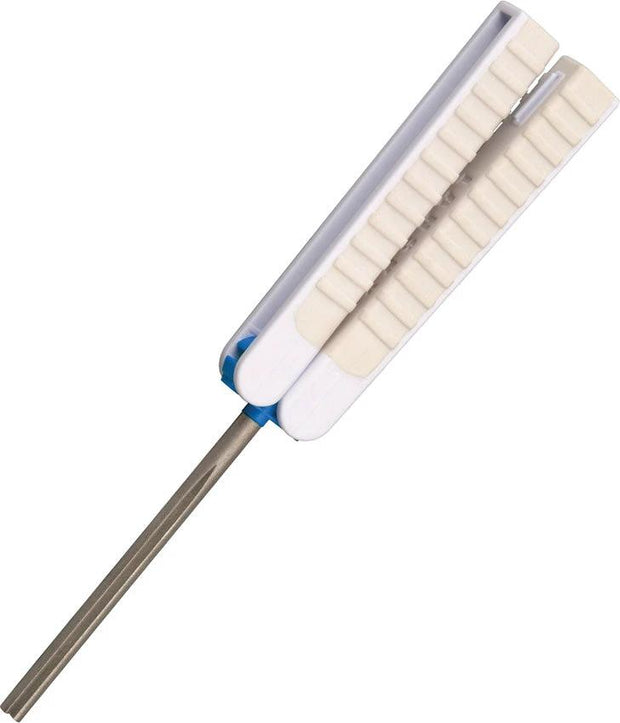 Lansky LDFHS Diamond Fish Hook (LS022 LDFHS by Lansky