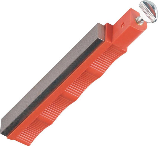 Lansky LDHMD Medium Diamond Hone: Precision Sharpening Stone for Knives and Tools by Lansky