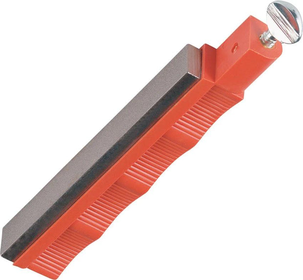 Lansky LDHMD Medium Diamond Hone: Precision Sharpening Stone for Knives and Tools by Lansky
