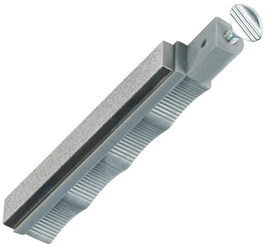 Lansky Ex Coarse Diamond Hone LDHXC For Knife Enthusiasts Fast Edge Setup For Extremely Dull Blades by Lansky