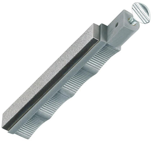 Lansky Ex Coarse Diamond Hone LDHXC For Knife Enthusiasts Fast Edge Setup For Extremely Dull Blades by Lansky