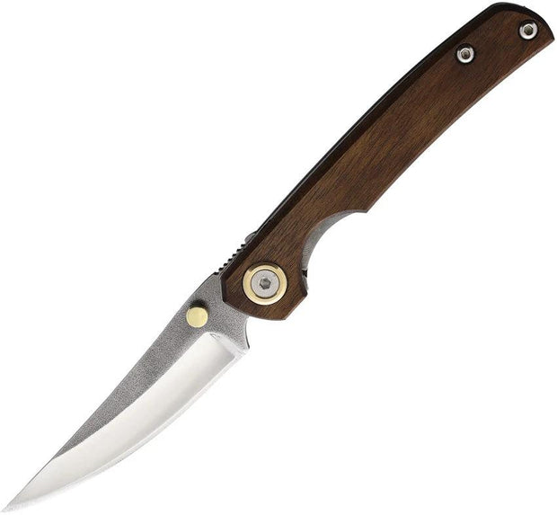 Leader Knives Fuga F102 Linerlock F102 by Leader Knives