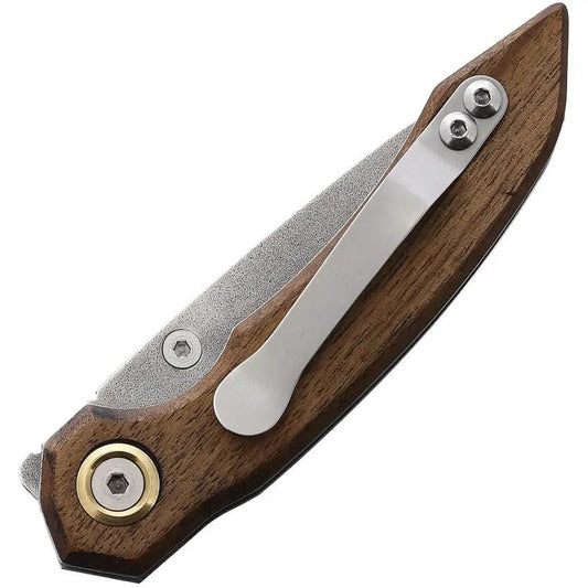 Leader Knives Fuga F106 Linerlock F106 by Leader Knives
