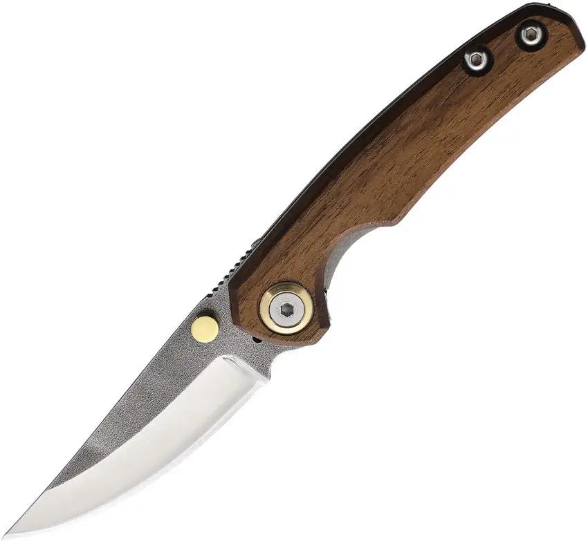 Leader Knives Fuga F107 Linerlock F107 by Leader Knives