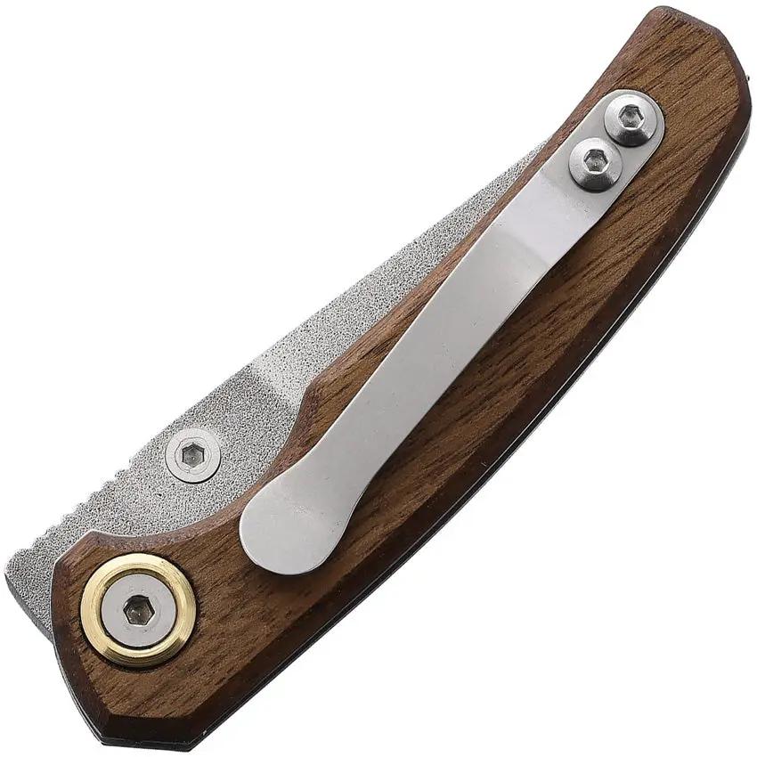 Leader Knives Fuga F107 Linerlock F107 by Leader Knives