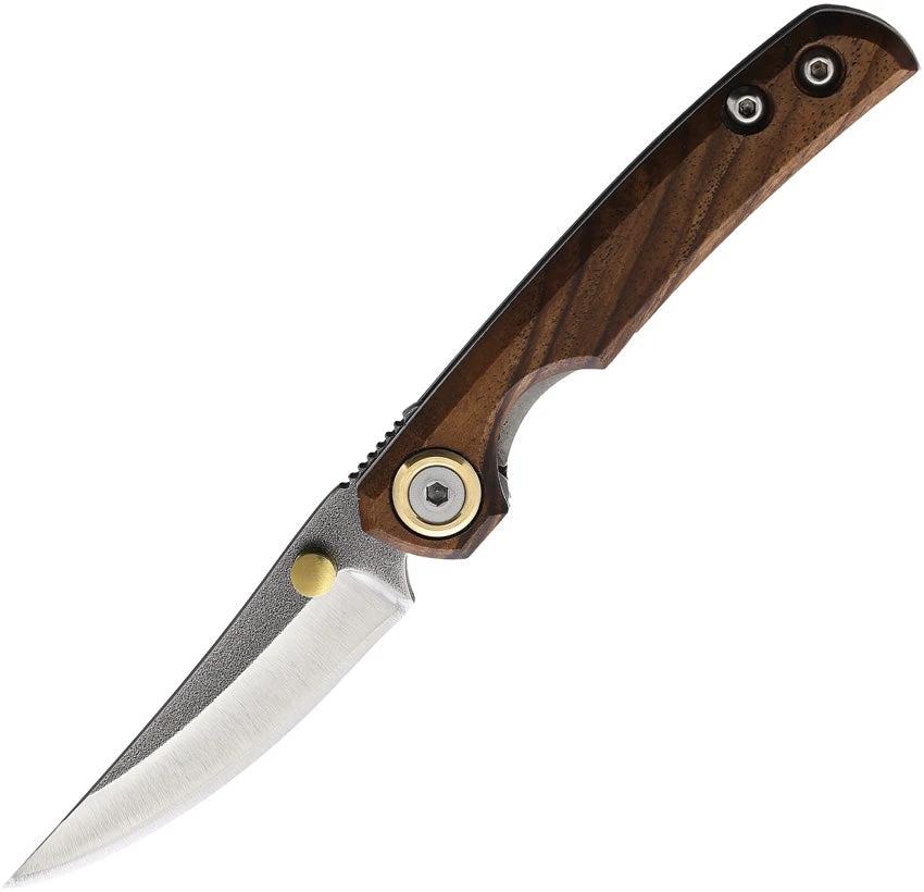 Leader Knives Fuga F108 Linerlock F108 by Leader Knives