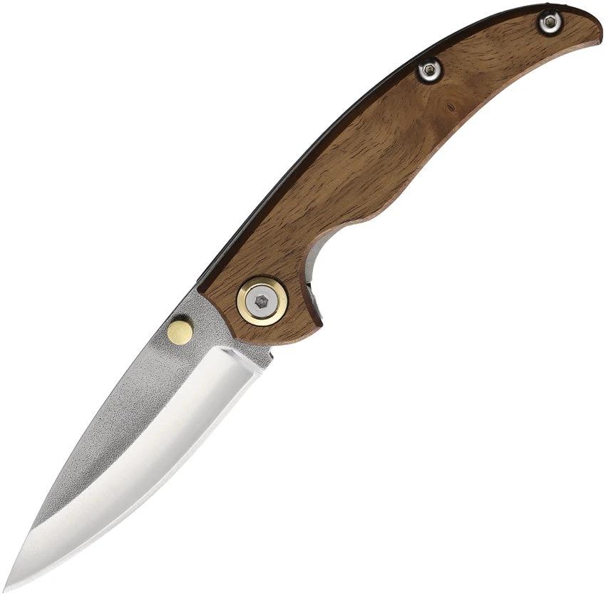 Leader Knives Fuga F109 Linerlock F109 by Leader Knives