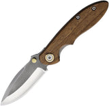 Leader Knives Fuga F110 Linerlock F110 by Leader Knives