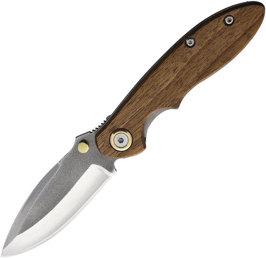 Leader Knives Fuga F110 Linerlock F110 by Leader Knives