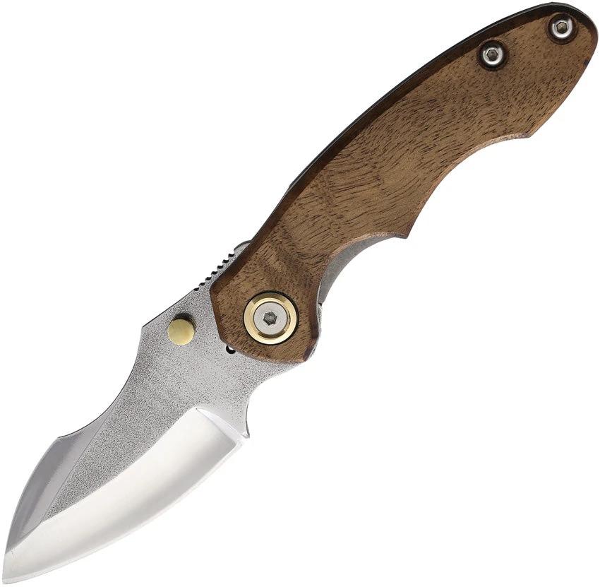 Leader Knives Fuga F111 Linerlock F111 by Leader Knives