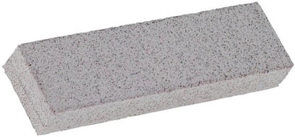 Lansky LERAS Eraser Block For Knife Sharpening Rods - Removes Metal Deposits, Restores Ceramic Rod Performance For Pros by Lansky