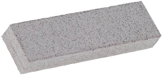 Lansky LERAS Eraser Block For Knife Sharpening Rods - Removes Metal Deposits, Restores Ceramic Rod Performance For Pros by Lansky