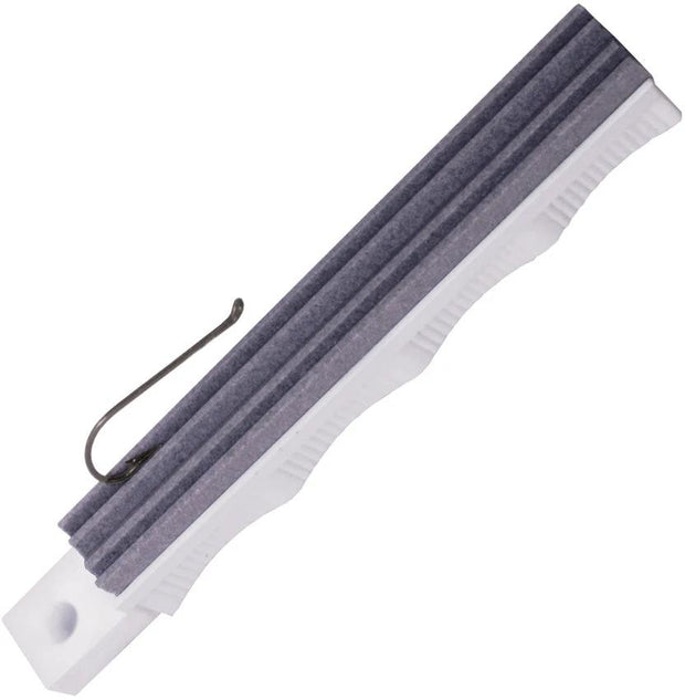 Lansky LFISH Fish Hook Sharpener (LS0 LFISH by Lansky