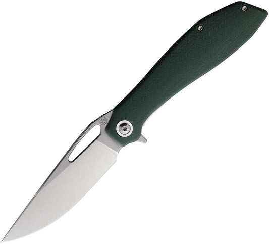 Luft Concepts BXTR Linerlock OD G10 FA-201 by Luft Concepts