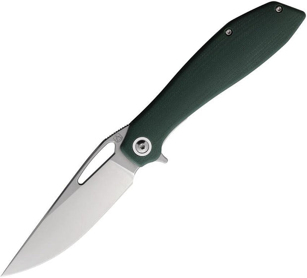 Luft Concepts BXTR Linerlock OD G10 FA-201 by Luft Concepts