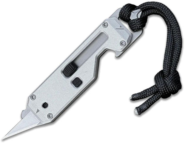 Lever Gear Edge XT Multi Tool Silver L1100-01 by Lever Gear