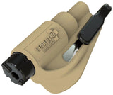 ResQMe ResQMe Keychain Tool Sand 25.100.13 by ResQMe